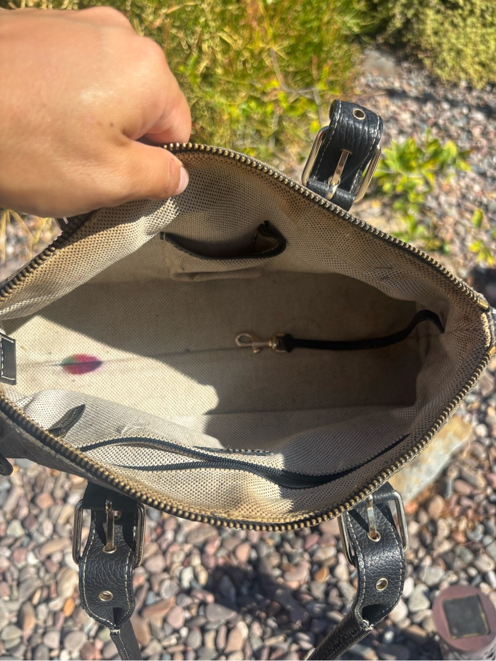 Purse - Picture 8 of 8